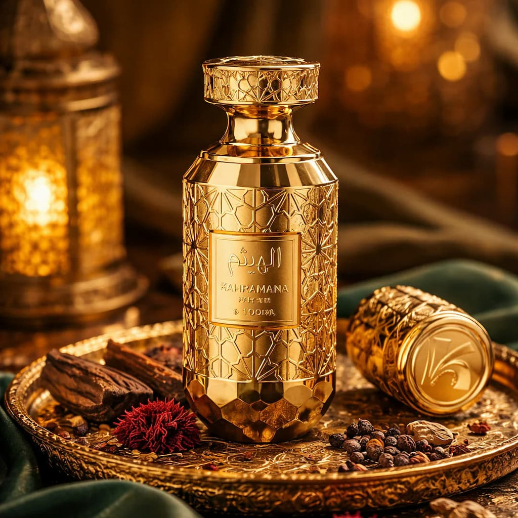 Al Haitham Limited Edition