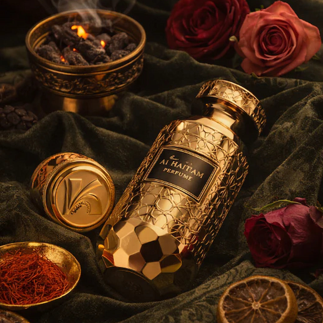 Al Haitham Limited Edition