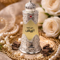 Dehn Al Oud Abiyad (White Oud)