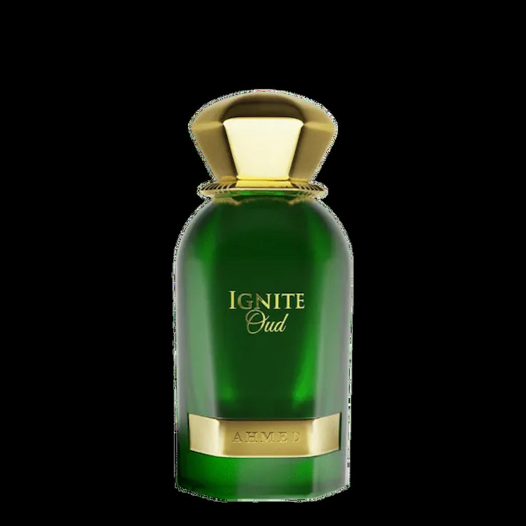 Ignite Oud by Ahmed Al Maghribi