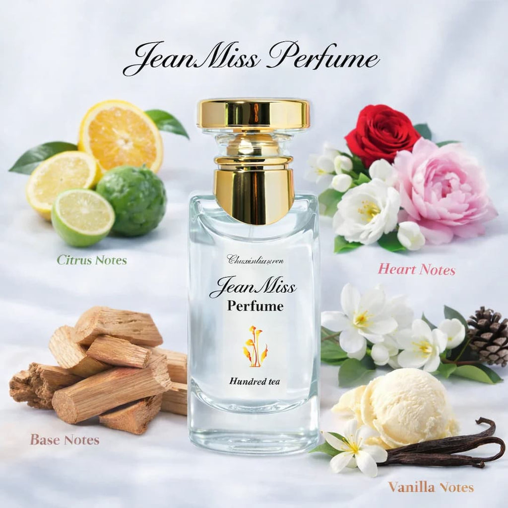Jean Miss (EDP) Limited Edition