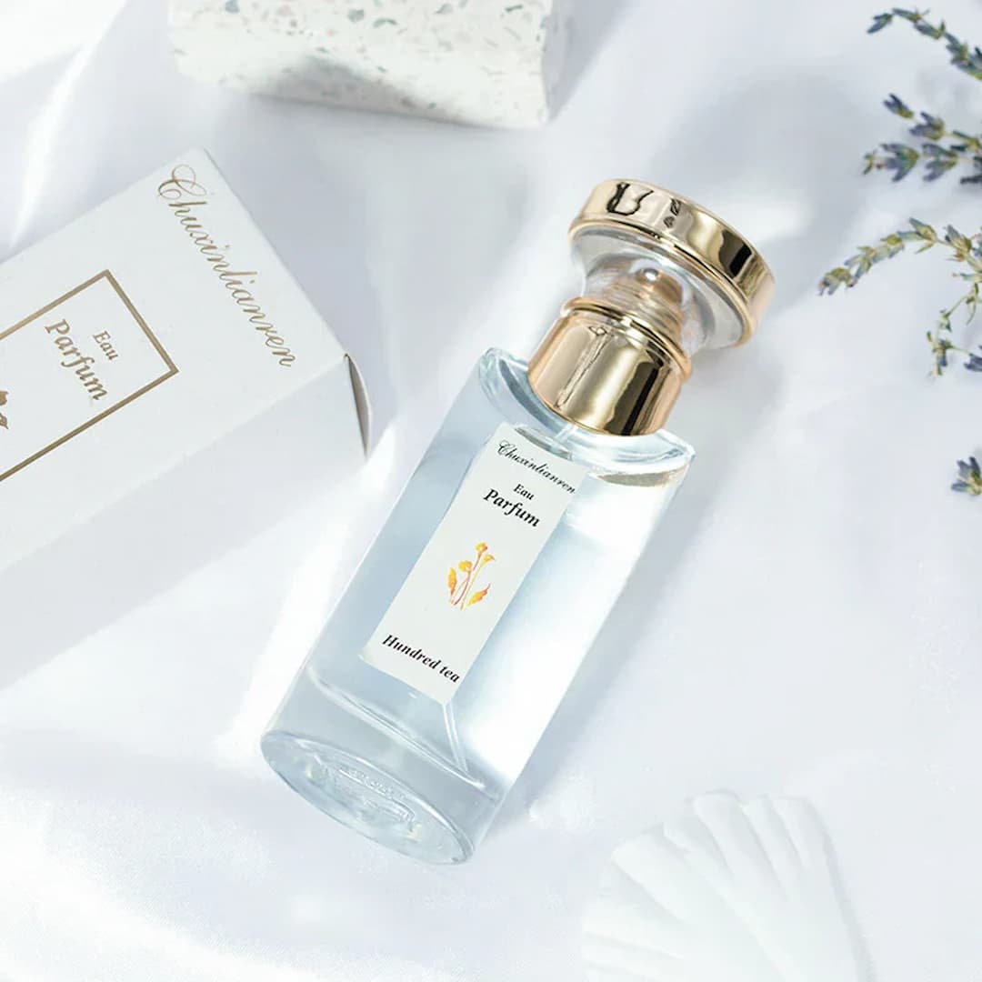 Jean Miss (EDP) Limited Edition