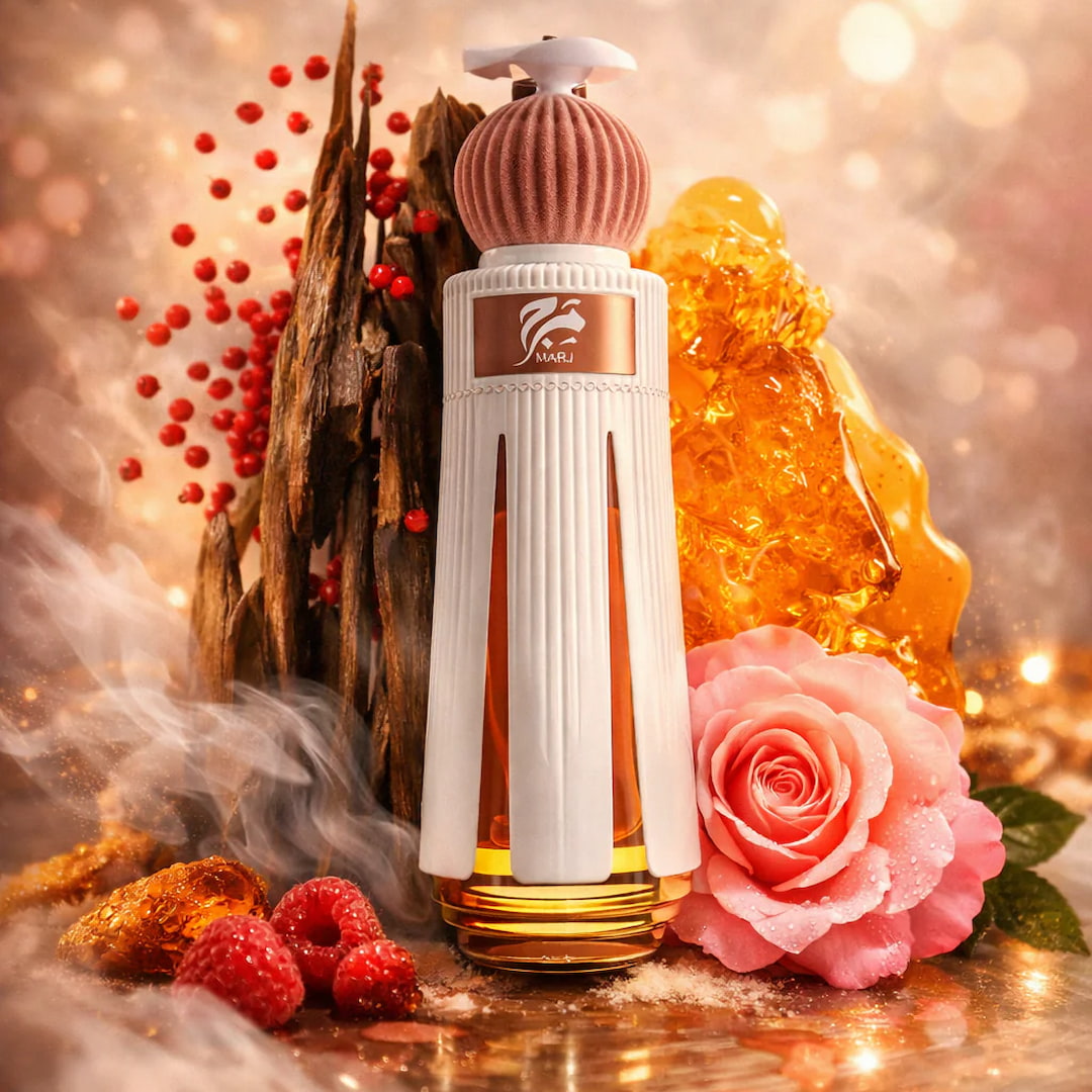 Marj by Ahmed Al Maghribi