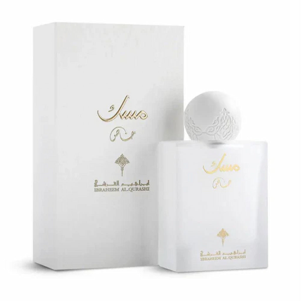 Special Musk (EDP) by Ibraheem Al Qurashi