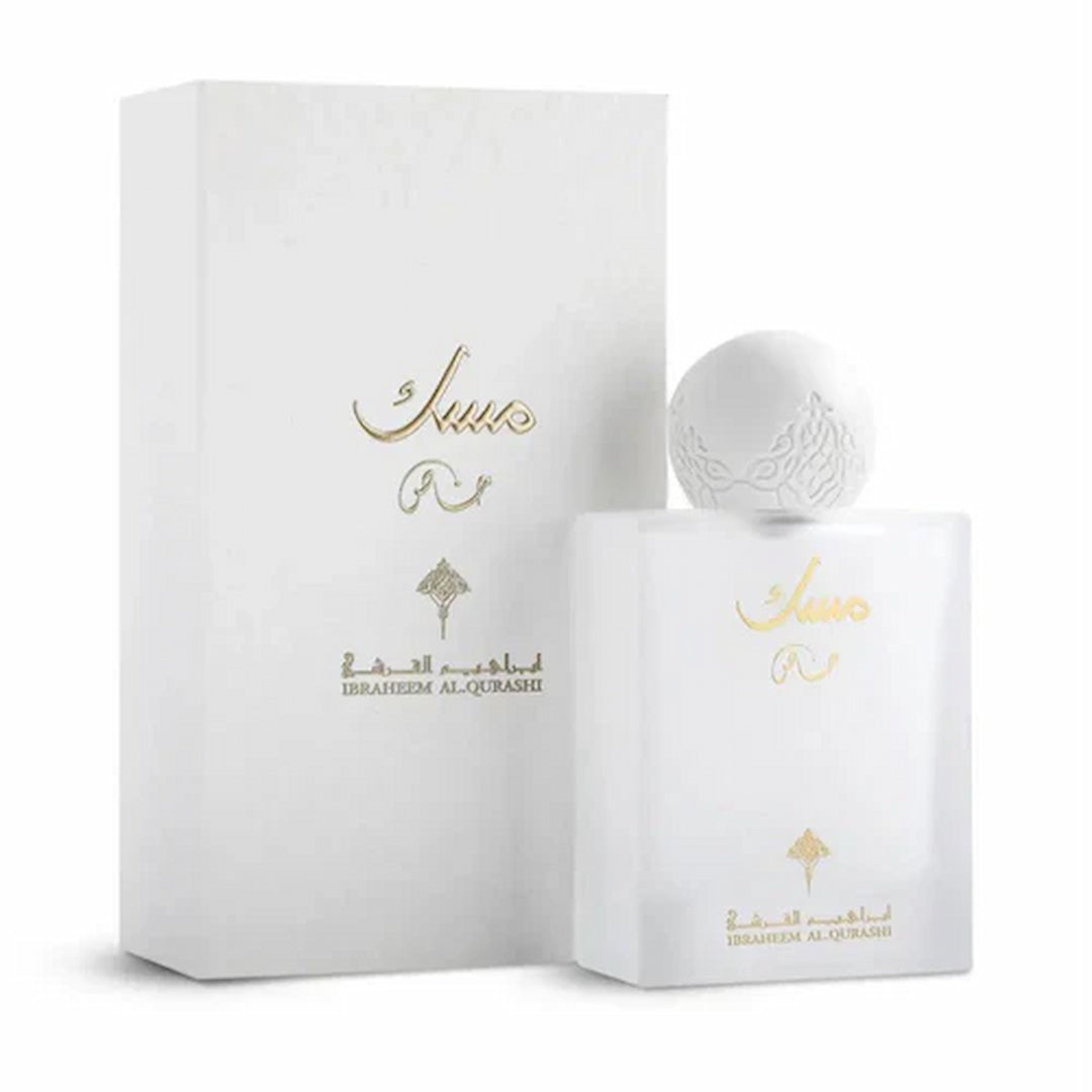 Special Musk (EDP) by Ibraheem Al Qurashi