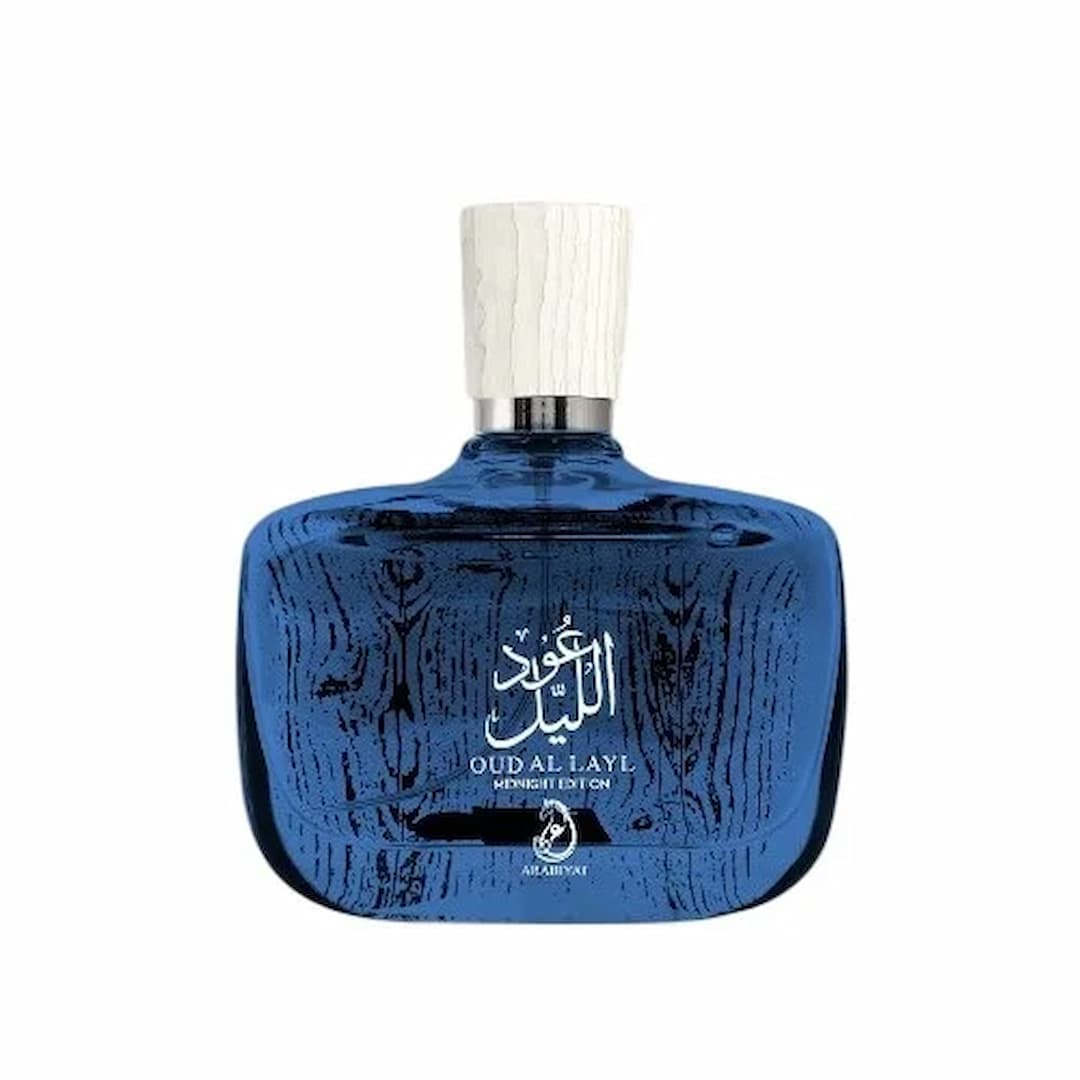 Oud Al Layl Midnight Edition